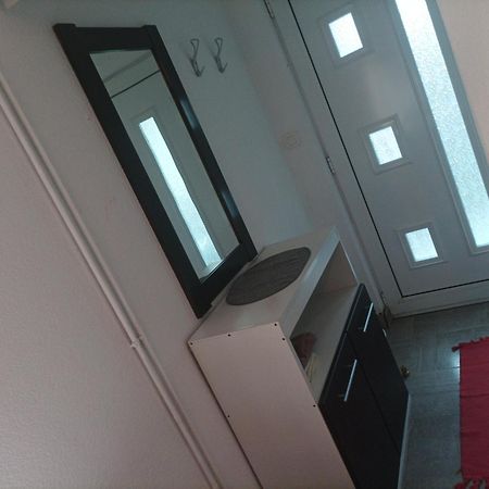 Apartmani Biljana Lazic Врнячка-Баня Номер фото