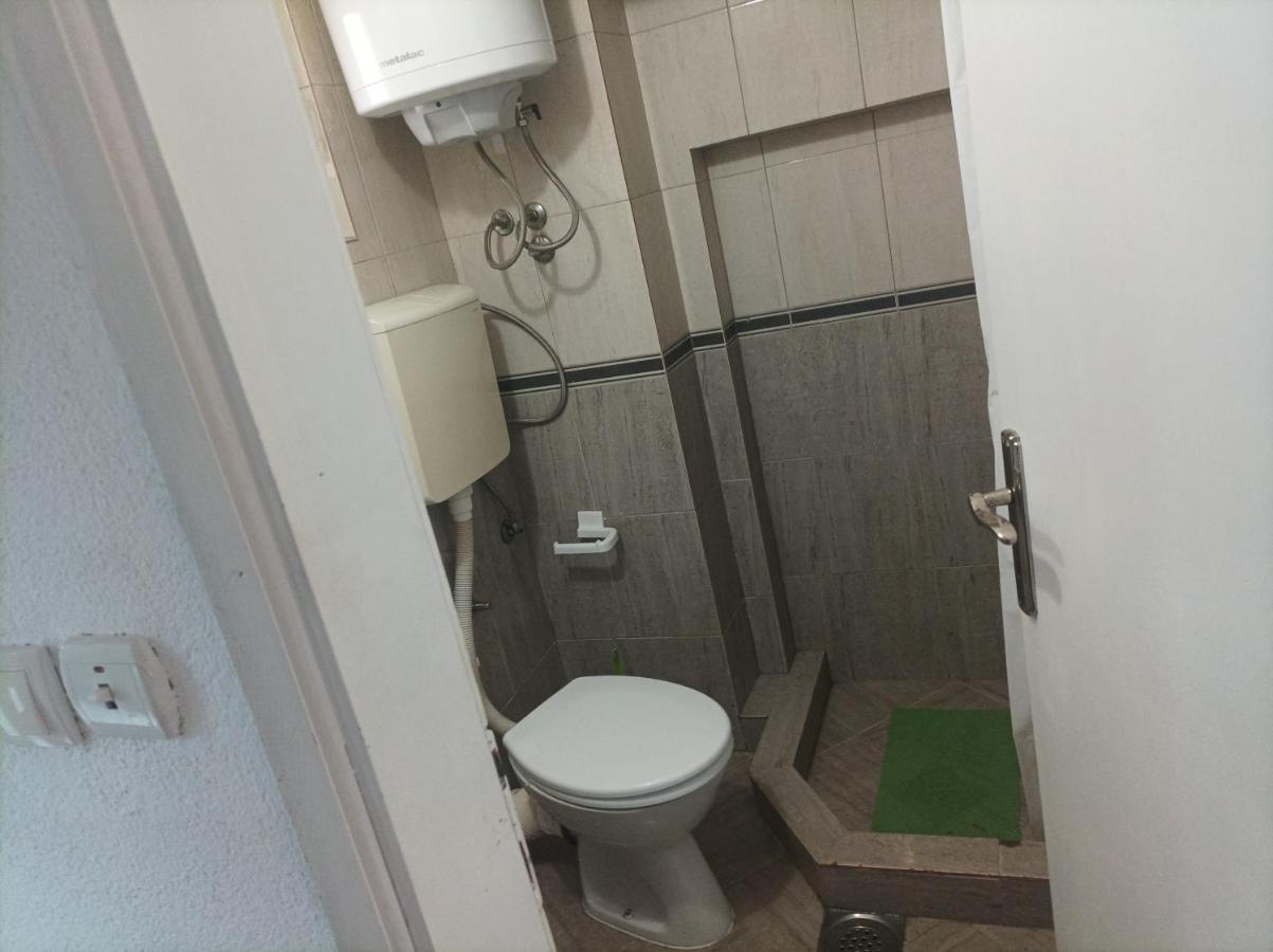 Apartmani Biljana Lazic Врнячка-Баня Экстерьер фото