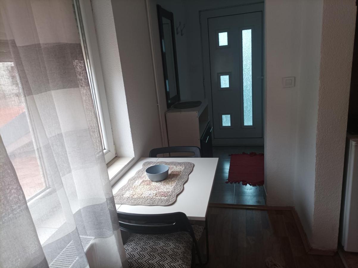 Apartmani Biljana Lazic Врнячка-Баня Экстерьер фото