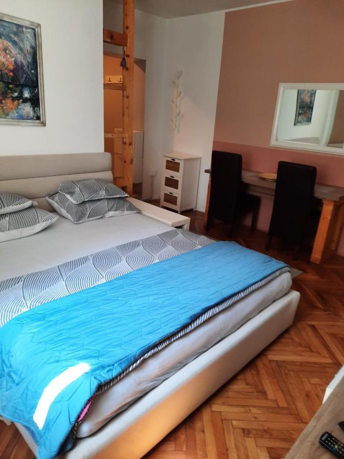 Apartmani Biljana Lazic Врнячка-Баня Экстерьер фото