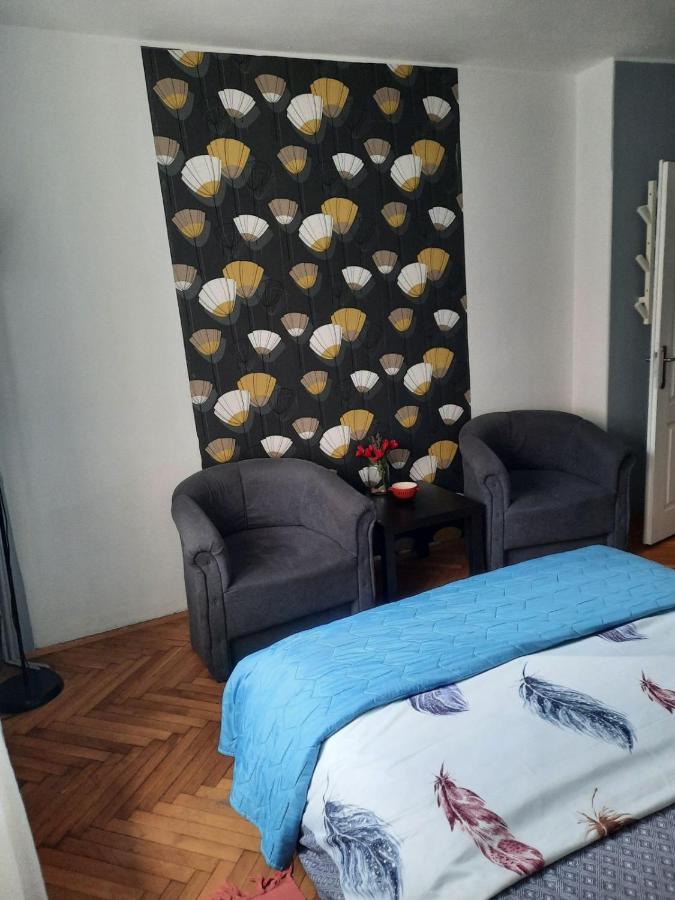 Apartmani Biljana Lazic Врнячка-Баня Экстерьер фото