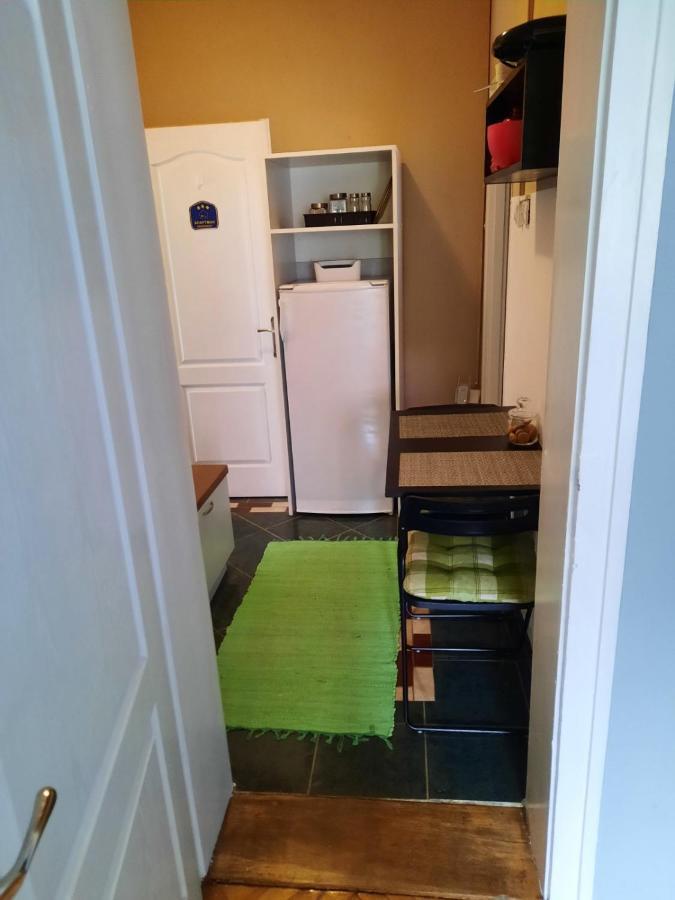 Apartmani Biljana Lazic Врнячка-Баня Экстерьер фото