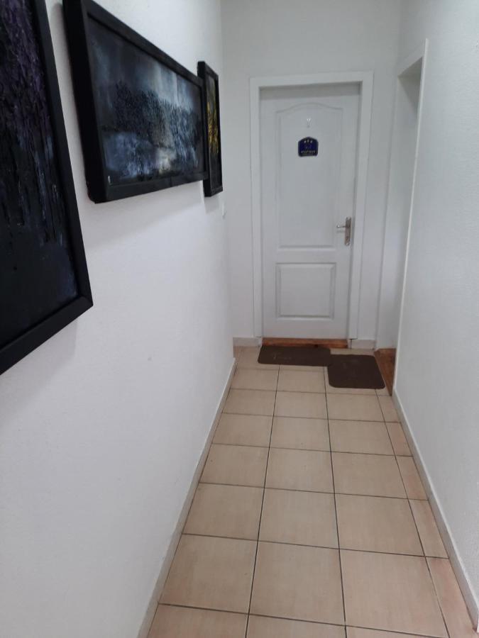 Apartmani Biljana Lazic Врнячка-Баня Экстерьер фото