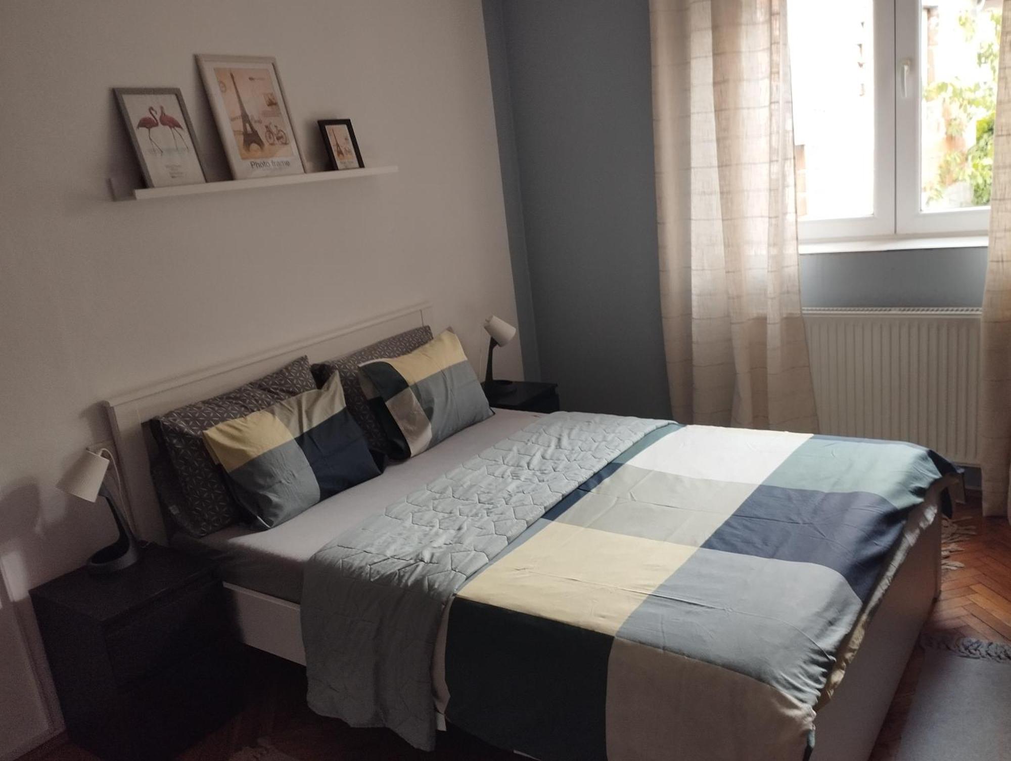 Apartmani Biljana Lazic Врнячка-Баня Экстерьер фото