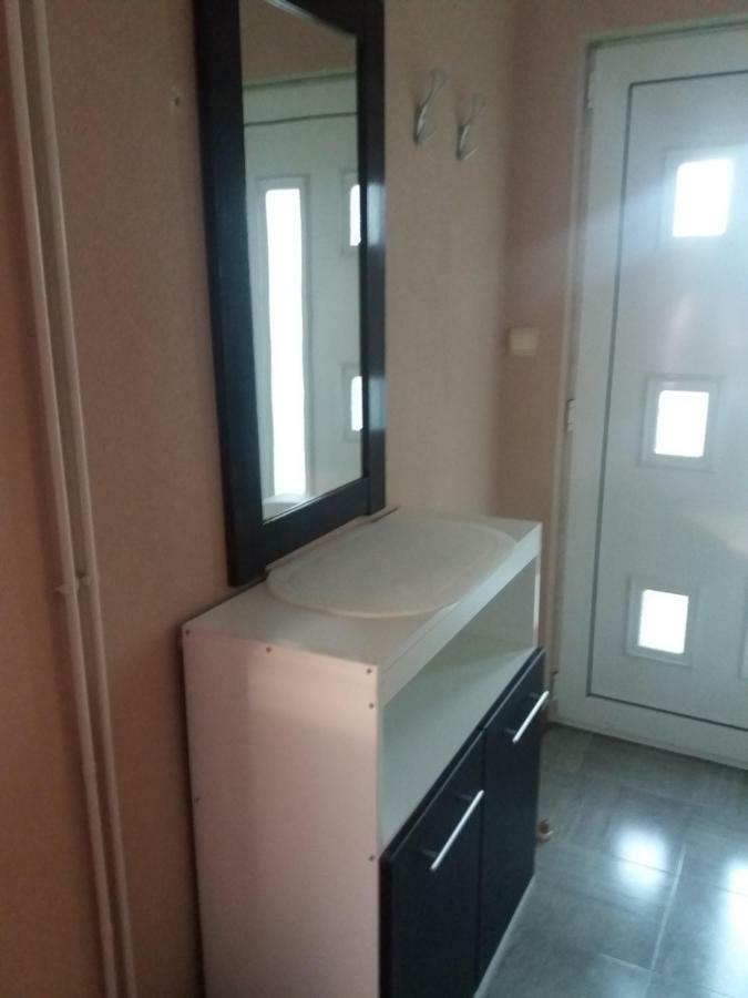 Apartmani Biljana Lazic Врнячка-Баня Экстерьер фото
